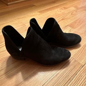Lucky Brand Baley Ankle Bootie